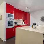 Apartment View And - Swiss *