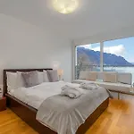 View And - Swiss * Montreux