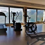 View And - Swiss * Montreux