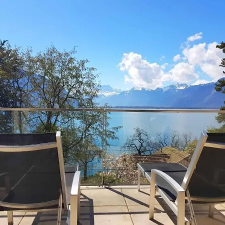 شقة View And - Swiss