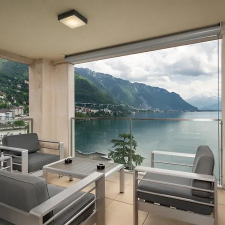 View And - Swiss *