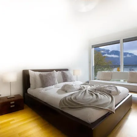 شقة View And - Swiss
