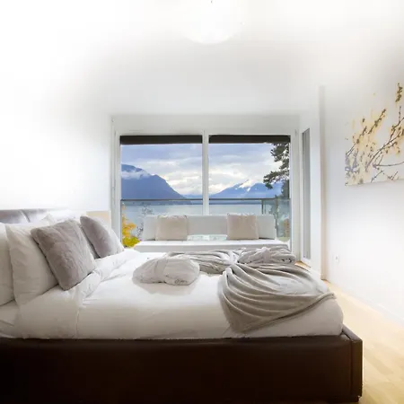 شقة View And - Swiss *