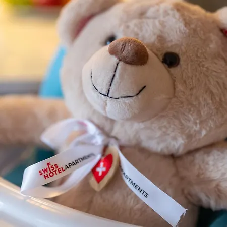 View And - Swiss Apartment Montreux