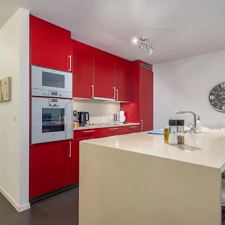Apartman View And - Swiss *