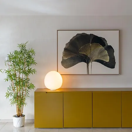 View And - Swiss Apartment