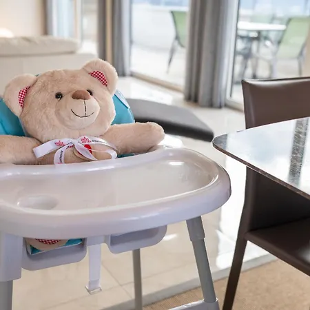 Apartment View And - Swiss Montreux