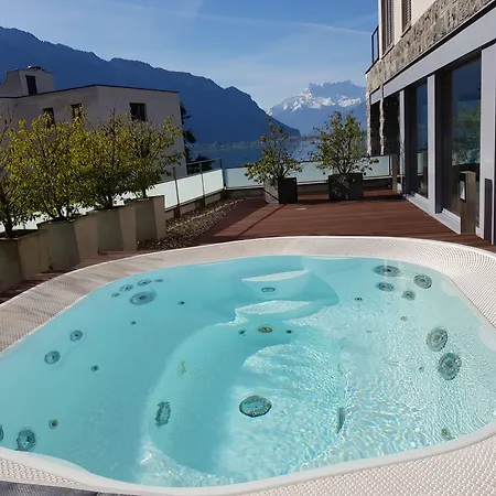 View And - Swiss