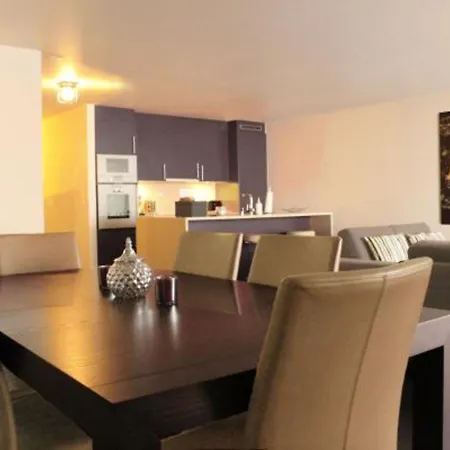 View And - Swiss Apartment