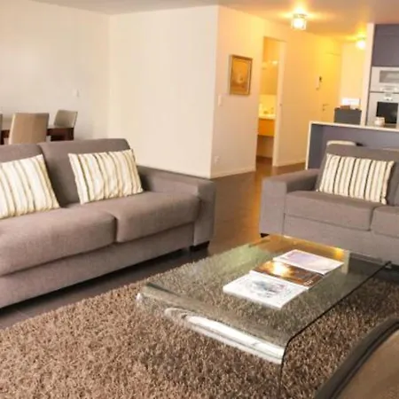 Apartment View And - Swiss