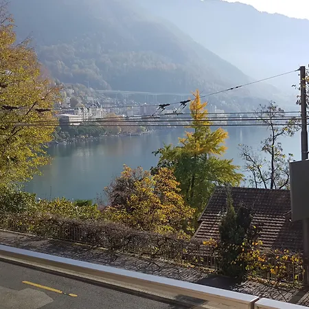View And - Swiss *