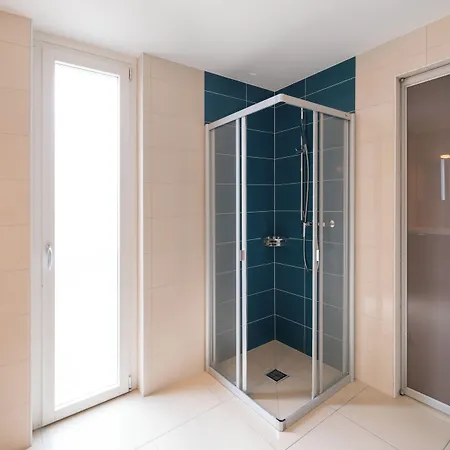Apartamento View And - Swiss *