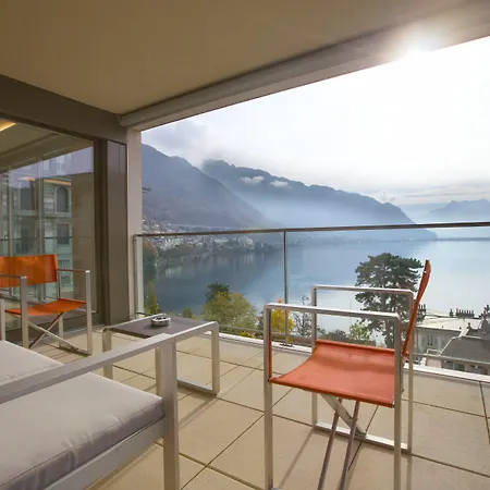 View And - Swiss *