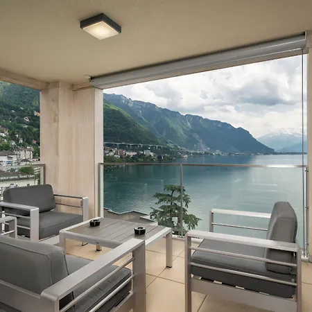 View And - Swiss *