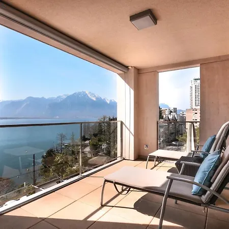 View And - Swiss *