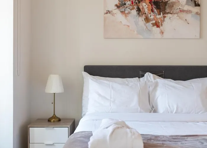 Апартаменты View And - Swiss