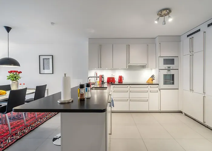 아파트 View And - Swiss