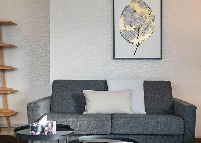 View And - Swiss Монтрё