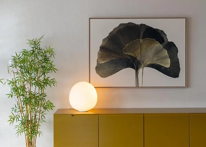 View And - Swiss Апартаменты