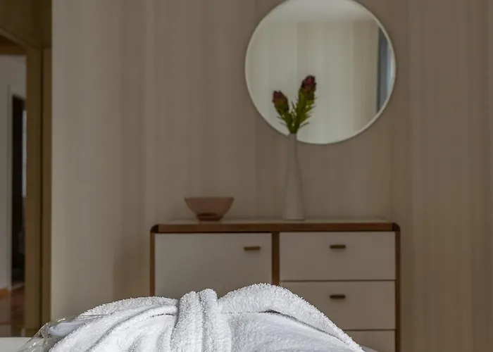 Апартаменты View And - Swiss