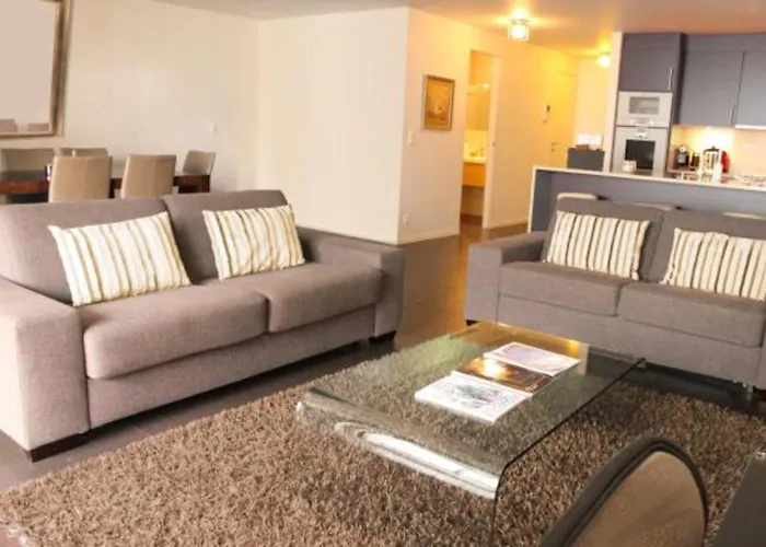 아파트 View And - Swiss