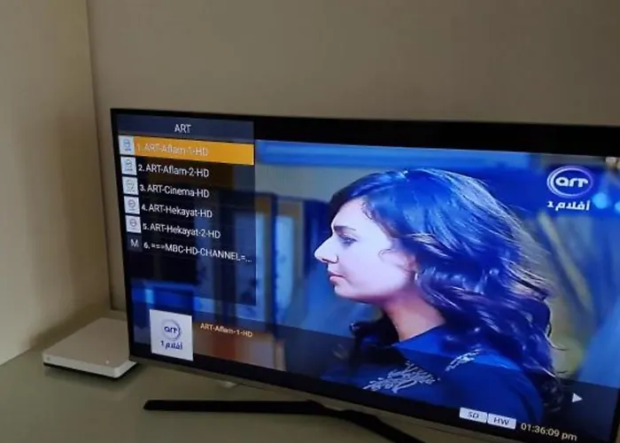 아파트 View And - Swiss