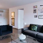 Apartament View And - Swiss