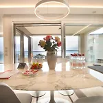 Apartament View And - Swiss Montreux