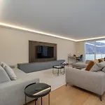 Apartament View And - Swiss *