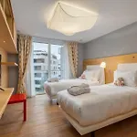 Apartament View And - Swiss Montreux