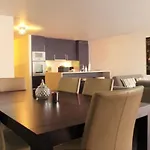 View And - Swiss Apartament