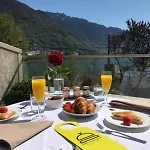 View And - Swiss Apartament *