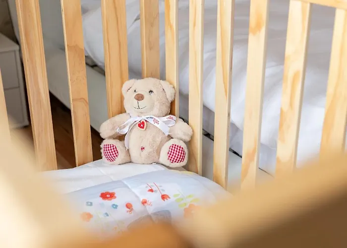 Апартаменты View And - Swiss Монтрё