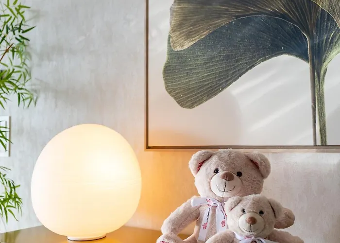 View And - Swiss Апартаменты