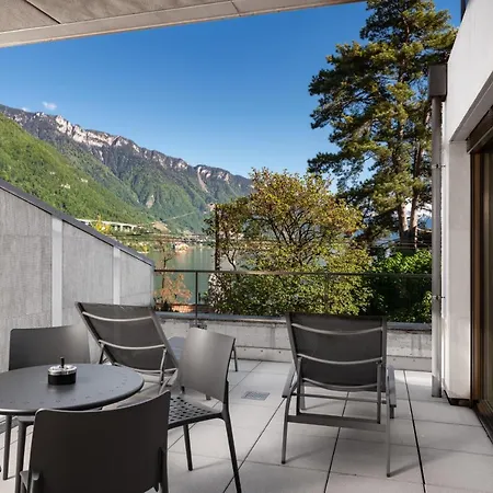 View And - Swiss *