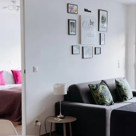 Apartamento View And - Swiss *