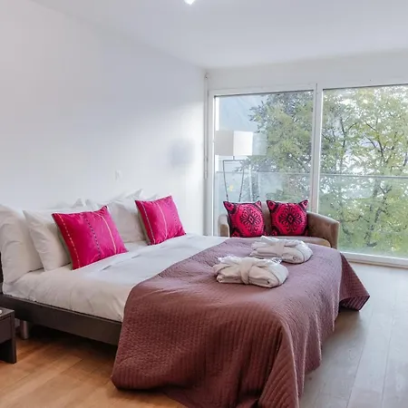 Apartamento View And - Swiss *