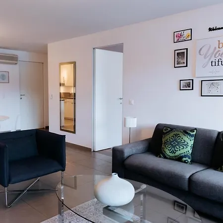 Apartamento View And - Swiss