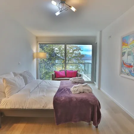Apartamento View And - Swiss *
