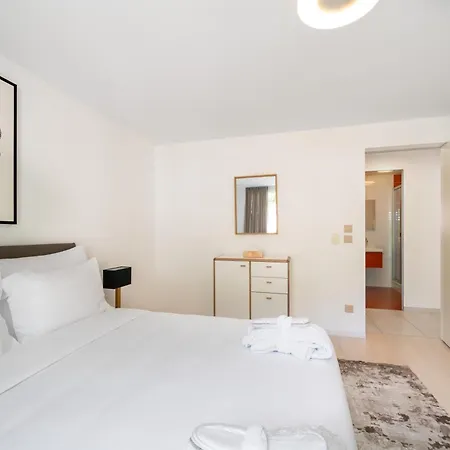 Apartamento View And - Swiss *