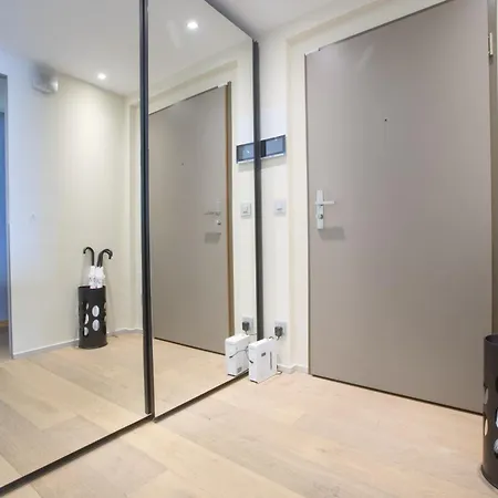 Apartamento View And - Swiss *