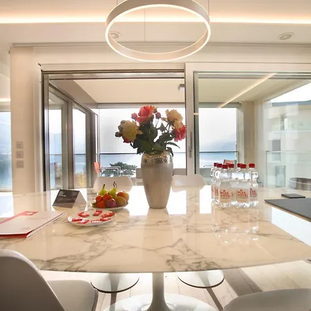 Apartamento View And - Swiss Montreux