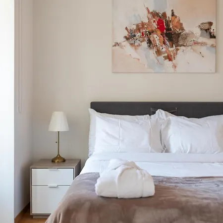 Apartamento View And - Swiss