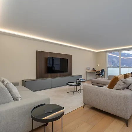 Apartamento View And - Swiss *