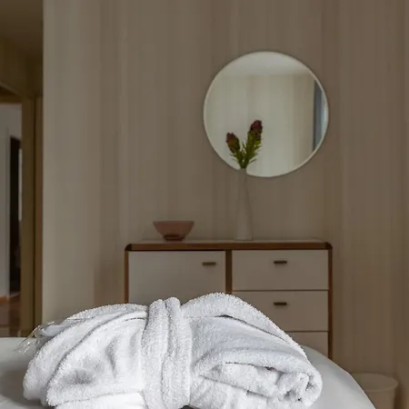 Apartamento View And - Swiss