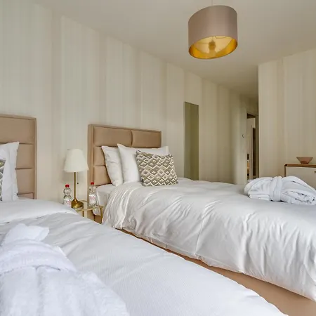 Apartamento View And - Swiss *