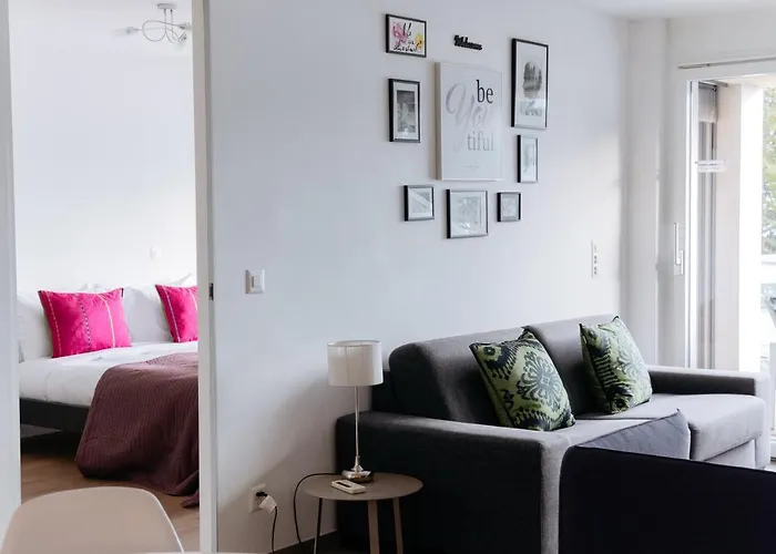 Appartement View And - Swiss *