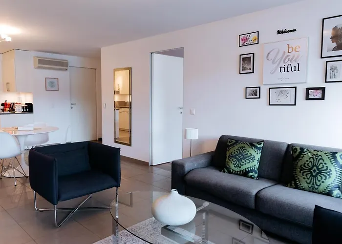 Appartement View And - Swiss