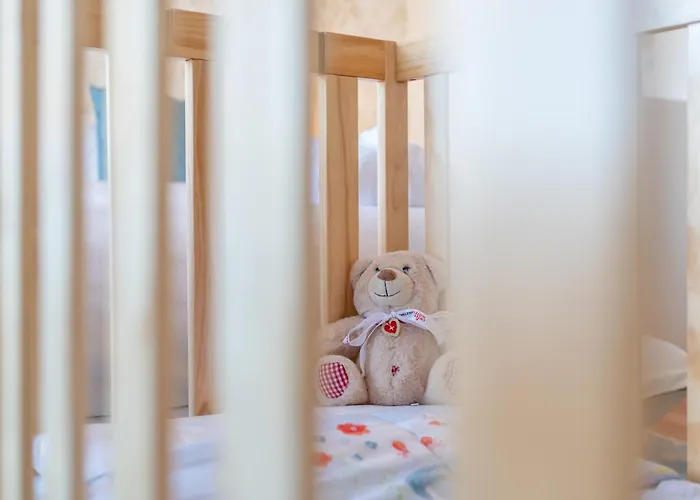 Appartement View And - Swiss *