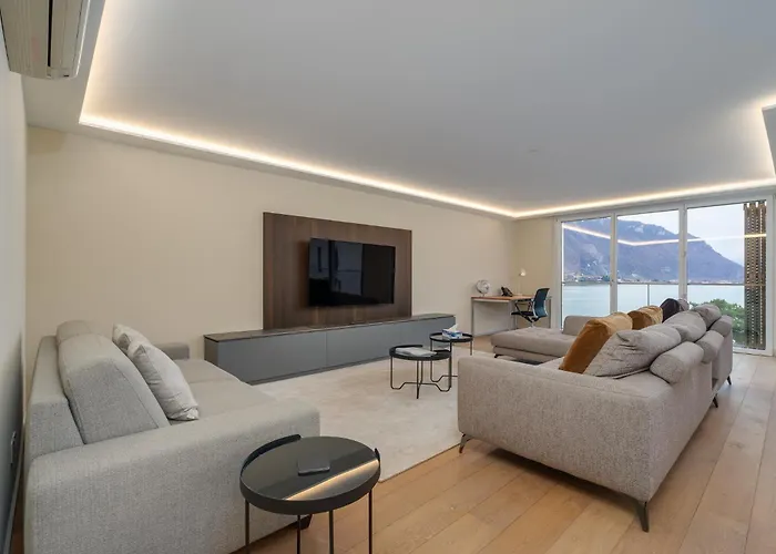 Appartement View And - Swiss *